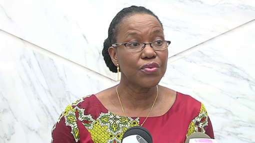 Líder de comissão parlamentar regista concordância com proposta para SNS moçambicano