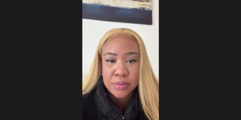 “Não há condições da ministra da Saúde continuar neste cargo” – Paloma Mendes