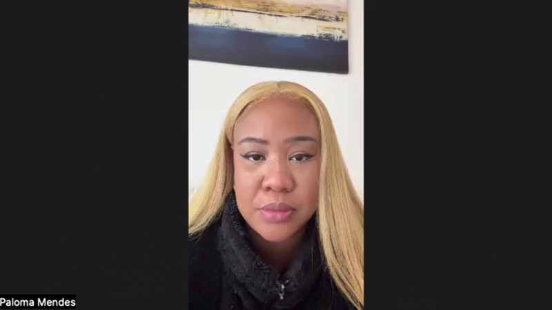 “Não há condições da ministra da Saúde continuar neste cargo” – Paloma Mendes