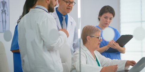 Turquia forma 40 médicos para travar mortalidade materno infantil em Moçambique