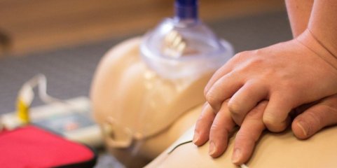 LEIRIA: Município organiza formação em suporte básico de vida