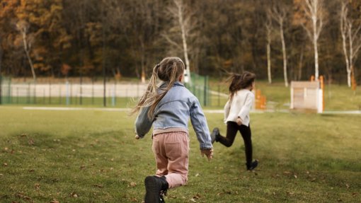 Crianças em Évora comem poucos legumes e não brincam o suficiente - estudo