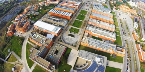 Tecnologia desenvolvida em Aveiro deteta doenças inflamatórias pela saliva