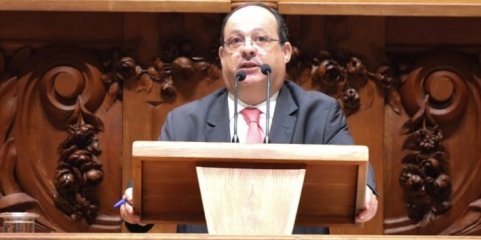 OE2026: Deputado do PS critica ausência da 2.ª fase de ampliação do hospital de Beja
