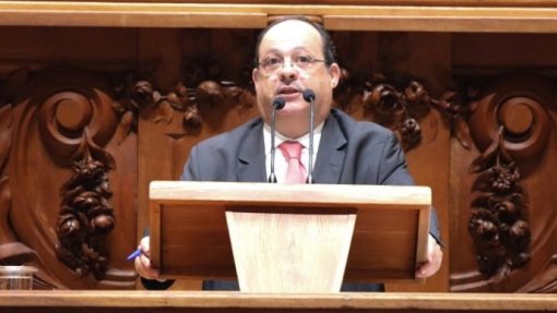 OE2026: Deputado do PS critica ausência da 2.ª fase de ampliação do hospital de Beja