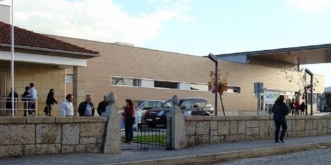 ULS do Alto Minho deteta infiltrações de água no hospital de Ponte de Lima