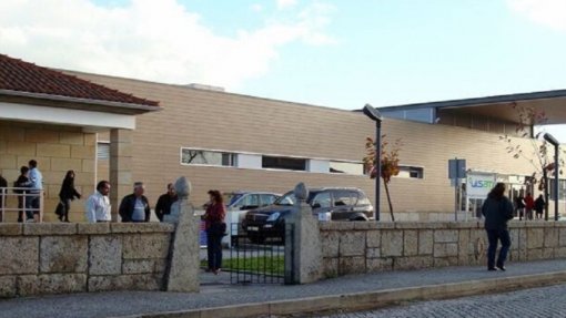 ULS do Alto Minho deteta infiltrações de água no hospital de Ponte de Lima