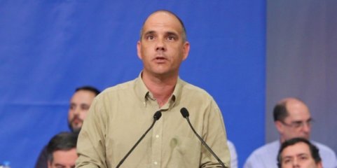 Raimundo diz que ministra da Saúde permanece no Governo para prosseguir desmantelamento do SNS