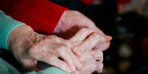 MAIA: Dia do Cuidador Informal celebrado com dança e lanche-convivio