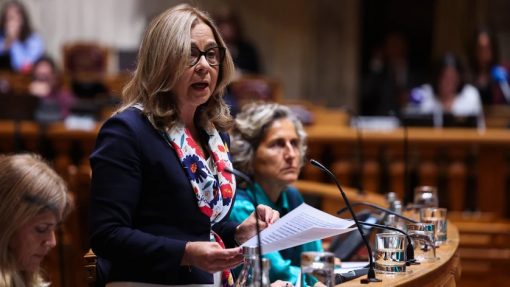 SOS Racismo acusa ministra da Saúde de visão “profundamente racista”