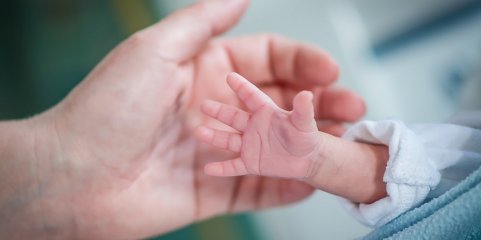 Rede neonatal em consulta pública propõe três níveis e cuidados diferenciados