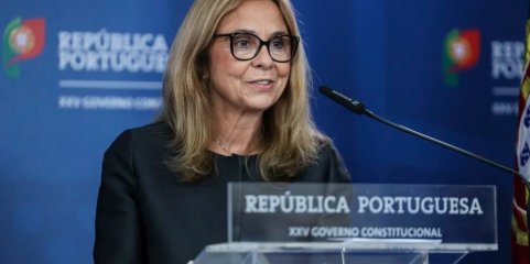 Governo aprova diplomas finais das urgências regionais e dos centros de obstetrícia