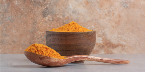 Criada nova metodologia para deteção de fraudes em especiarias como orégãos e açafrão