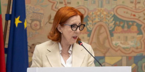 COP30 será boa se tiver resultados concretos - ministra do Ambiente