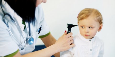 Estudo conclui que 29% das crianças têm problemas audiológicos em idade pré-escolar