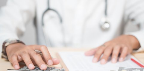 OE2026: CFP aponta intenção do Governo rever de forma significativa despesa na saúde