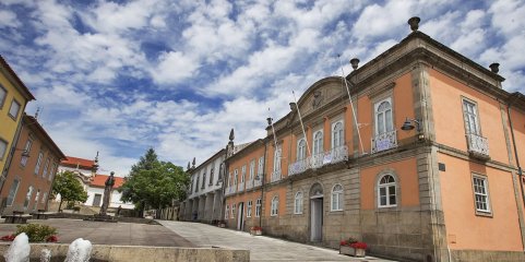 Arcos de Valdevez quer requalificar e ampliar centro de saúde por 2,5 ME