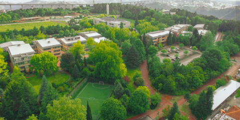 Ministro da Educação pede fim de crise institucional na Universidade de Trás-os-Montes e Alto Douro