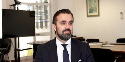 Bastonário apela ao Ministério da Saúde que se reúna com médicos tarefeiros