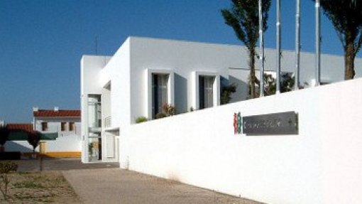 Obras de cerca de 2,3ME avançam no Centro de Saúde e Urgências de Castro Verde