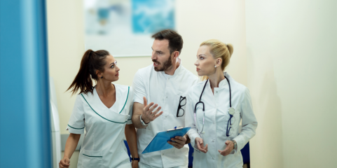 Médicos tarefeiros contestam cortes e ameaçam parar urgências do SNS