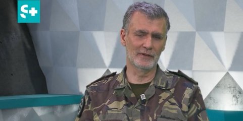 Gouveia e Melo critica quem aproveita situação na saúde para “cavalgar um problema”