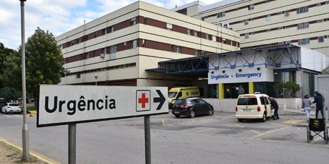 Encerradas duas urgências de ginecologia e obstetrícia no sábado e quatro no domingo