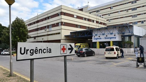 Encerradas duas urgências de ginecologia e obstetrícia no sábado e quatro no domingo