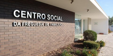 NAZARÉ: Centro de Saúde de Famalicão instalado temporariamente no centro social