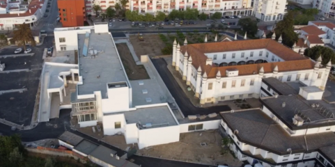 Misericórdia de Évora duplica volume de negócios para 17,6ME em 10 anos