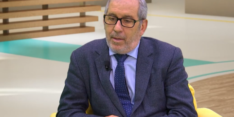 Presidente do INSA pede revisão dos estatutos para reforçar resposta em saúde pública