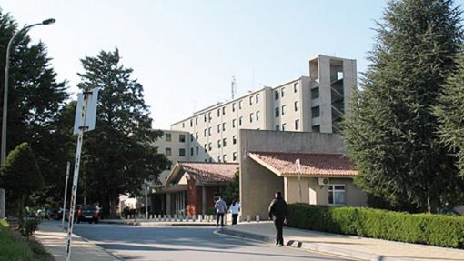 Investimento de 13ME para ampliar urgência do Hospital de Vila Real