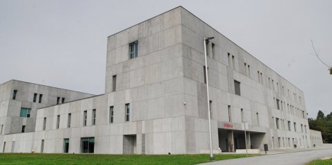 Internamento do Hospital de Amarante terá 150 novas camas