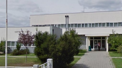 Obras de requalificação do Centro de Saúde de Tábua ultrapassam os 820 mil euros