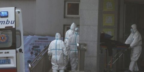 Pneumonia mata 16 pessoas por dia em Portugal