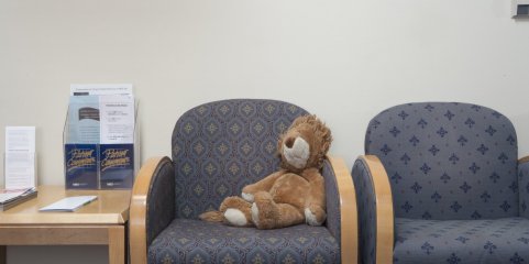 ULS e Câmara da Guarda contra classificação da Pediatria na proposta de Rede de Referenciação Hospitalar