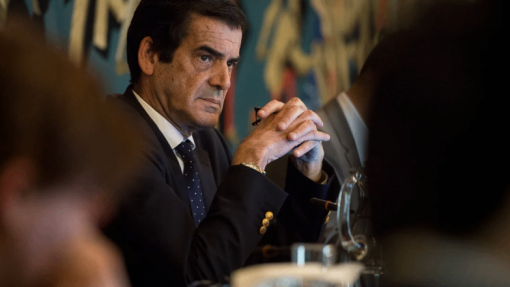 Rui Moreira considerou criar hospital de campanha durante a pandemia o seu maior erro