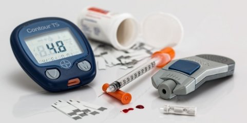 Mais de 80 mil novos casos de diabetes registados em 2024 - DGS