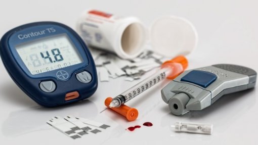 Mais de 80 mil novos casos de diabetes registados em 2024 - DGS