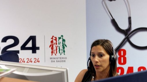 Inquérito revela que metade dos portugueses admite sentir-se perdido no SNS