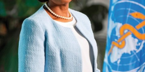 Região Africana da OMS reduziu em 46% mortalidade por tuberculose em 10 anos