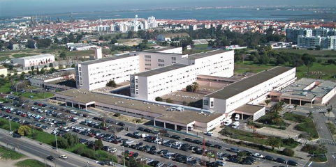 Regulador alerta Hospital do Barreiro para não dificultar acesso depois de recusar grávida