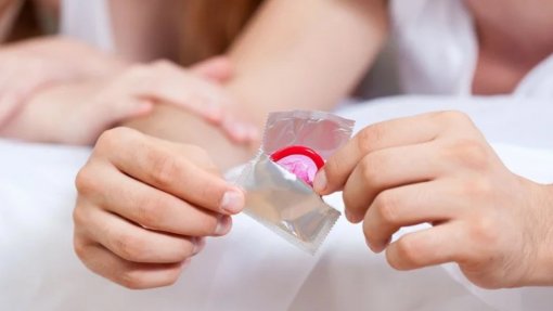 Liga Contra a SIDA alerta jovens para importância de uso consistente do preservativo