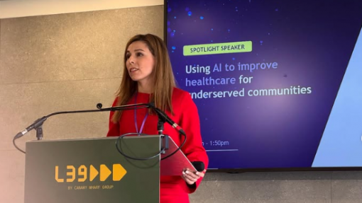 Web Summit: Enhanced Fertility quer contribuir para que nasça um milhão de bebés