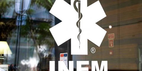 INEM com 11 milhões de euros para manutenção e gestão da frota