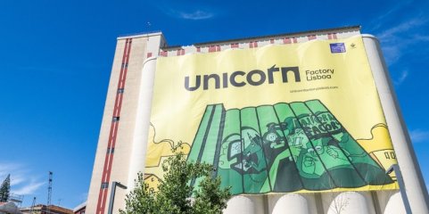 Unicorn Factory Lisboa lança novo &#039;hub&#039; de saúde no Rossio