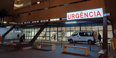 Câmara de Torres Novas rejeita encerramento da urgência pediátrica da ULS Médio Tejo