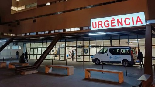 Câmara de Torres Novas rejeita encerramento da urgência pediátrica da ULS Médio Tejo