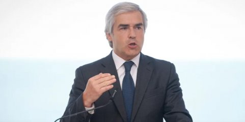 Melo assegura que Força Aérea tem “disponibilidade e militares” para auxiliar emergência médica