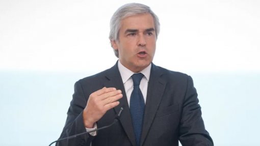 Melo assegura que Força Aérea tem “disponibilidade e militares” para auxiliar emergência médica